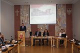 Mówiono o&nbsp;szpitalu w&nbsp;Czarnkowie