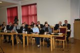 Mówiono o&nbsp;szpitalu w&nbsp;Czarnkowie