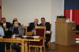 Mówiono o&nbsp;szpitalu w&nbsp;Czarnkowie