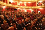 Sejmik Województwa Wielkopolskiego uczcił 1050. rocznicę Chrztu Polski uroczystą sesją