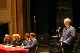 Sejmik Województwa Wielkopolskiego uczcił 1050. rocznicę Chrztu Polski uroczystą sesją