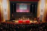 Sejmik Województwa Wielkopolskiego uczcił 1050. rocznicę Chrztu Polski uroczystą sesją