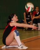 Puchar Starosty rozegrany