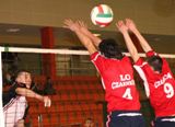 Puchar Starosty rozegrany