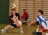 Puchar Starosty rozegrany