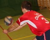 Puchar Starosty rozegrany