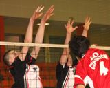Puchar Starosty rozegrany