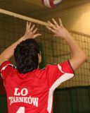 Puchar Starosty rozegrany