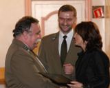 Z przyjaciółmi najbliżej