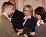 Z przyjaciółmi najbliżej