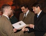 Z przyjaciółmi najbliżej