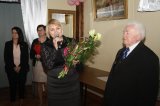 Światowy Dzień Inwalidy w Krzyżu Wielkopolskim