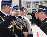 W dzień św. Floriana