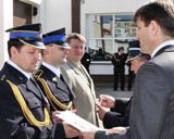 W dzień św. Floriana