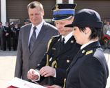 W dzień św. Floriana