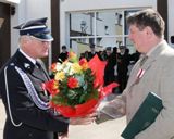 W dzień św. Floriana