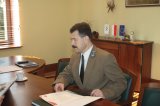 Życzyli leśnikom pogłębiania miłości do przyrody