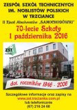 II Zjazd Absolwentów w ˝Samochodówce˝