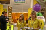 Osiemnasta edycja TOUR SALONU za nami