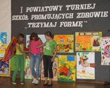 Trzymaj formę, zdrowie masz tylko jedno