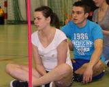 Olimpiady są cool