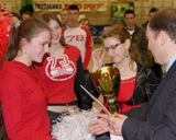 Olimpiady są cool