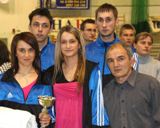 Olimpiady są cool