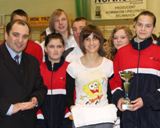 Olimpiady są cool