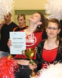Olimpiady są cool