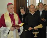 W hołdzie Papieżowi