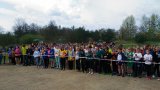 Mistrzostwa Powiatu w Indywidualnych Biegach Przełajowych