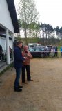 Mistrzostwa Powiatu w Indywidualnych Biegach Przełajowych