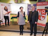Powiatowe zawody w wyciskaniu sztangi