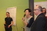 Powiatowe zawody w wyciskaniu sztangi