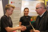 Powiatowe zawody w wyciskaniu sztangi