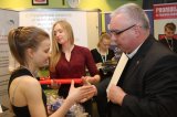 Powiatowe zawody w wyciskaniu sztangi
