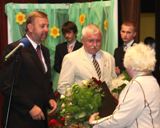Czarnkowskie LO uroczyście zakończyło rok szkolny