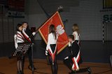 Pożegnanie maturzystów