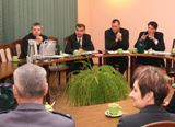 Zarząd z&nbsp;burmistrzami