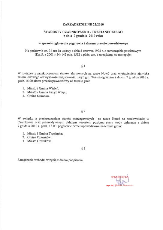  - zarzadzenie_starosty_-_alarm_przeciwpowodziowy_07.12.2010.jpg