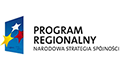 Program regionalny