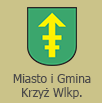 Miasto i Gmina Krzyż WLKP.